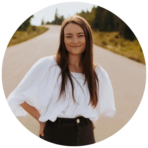 Brooke, Assistant to CEO at Christian Social Hub