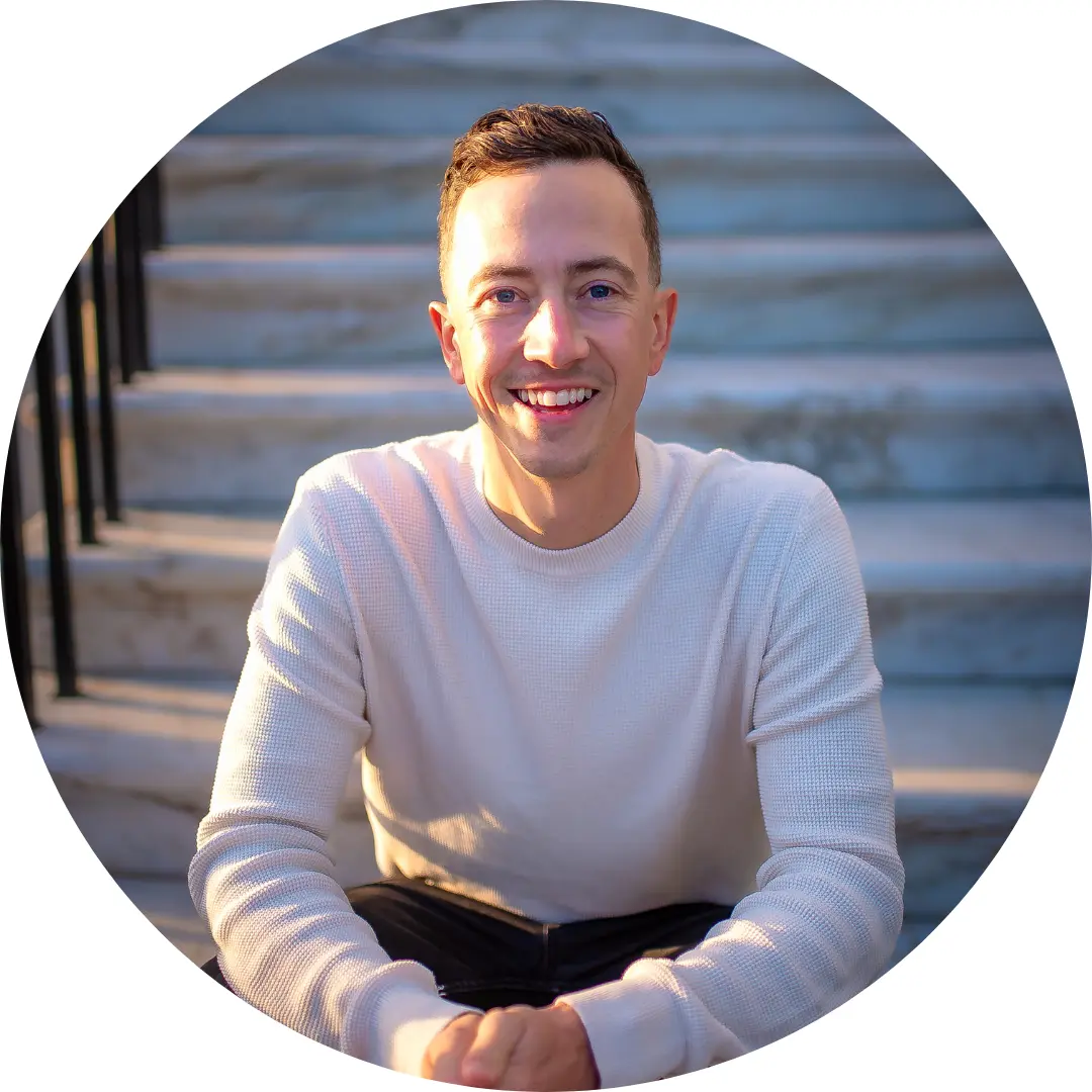 Douglas, Membership Director at Christian Social Hub