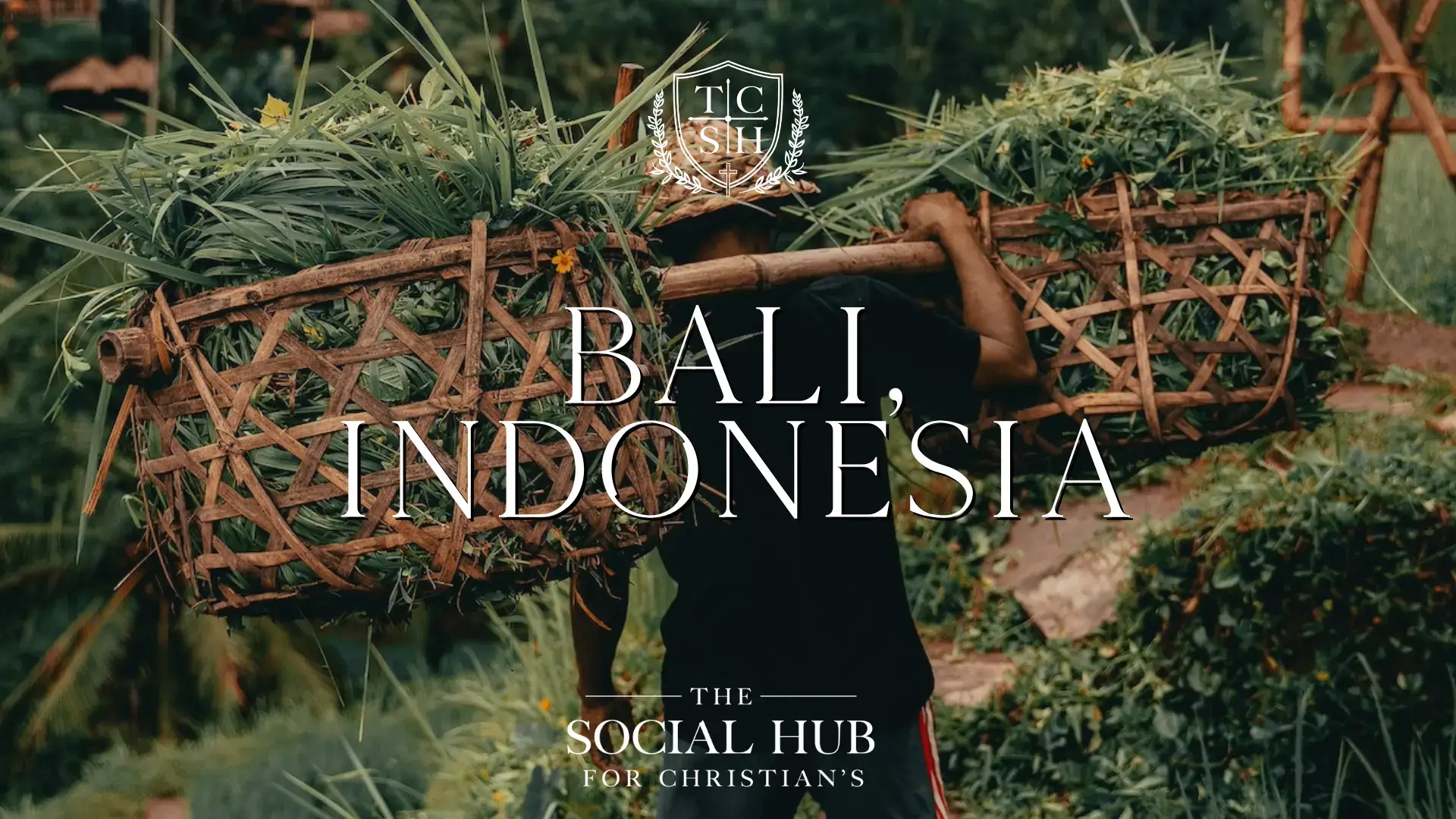 Upcoming Trips With The Christian Social Hub Bali
