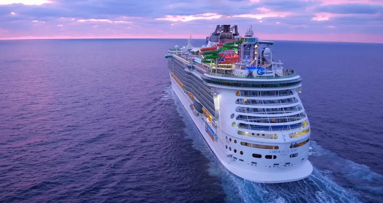 Christian Social Cruise group activities