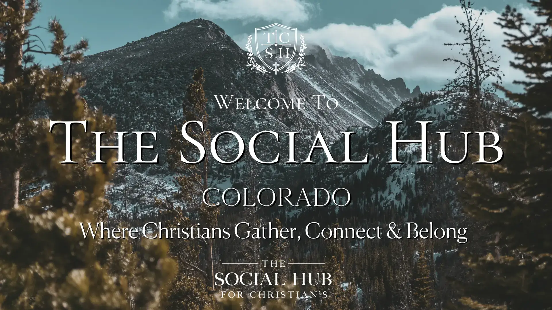 Christian Events Colorado Faith-based community gatherings Colorado local Christian events
