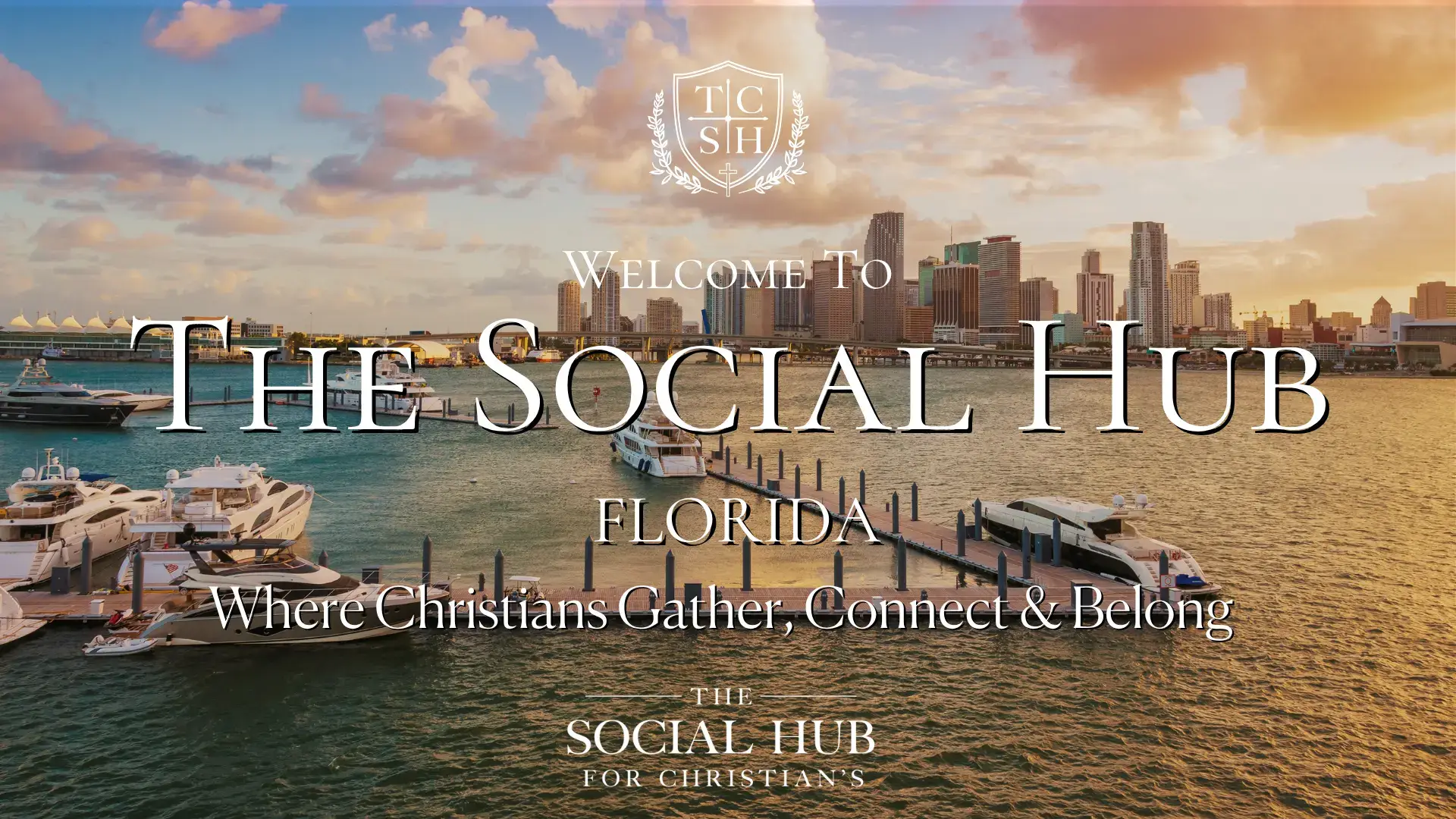 Christian Events Florida Florida Christian community gatherings Faith-based events Florida Christian fellowship Florida