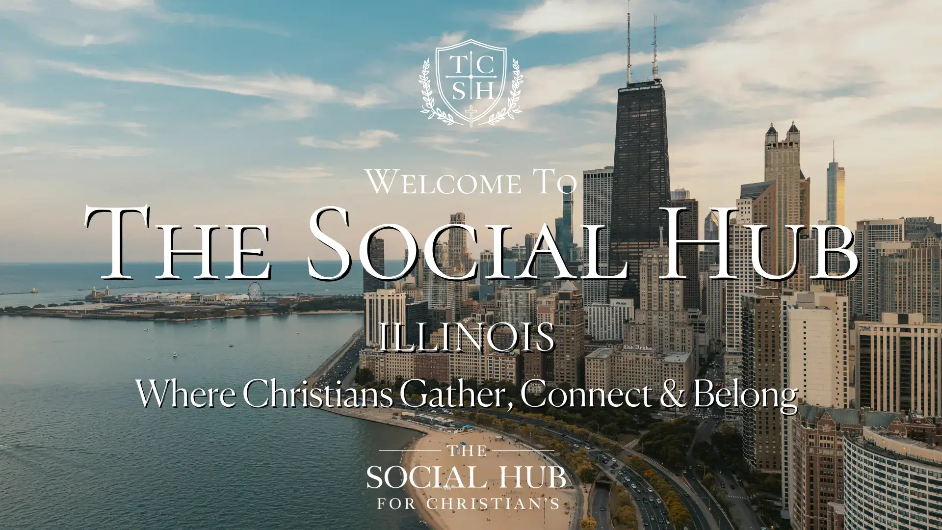 Christian Events Illinois