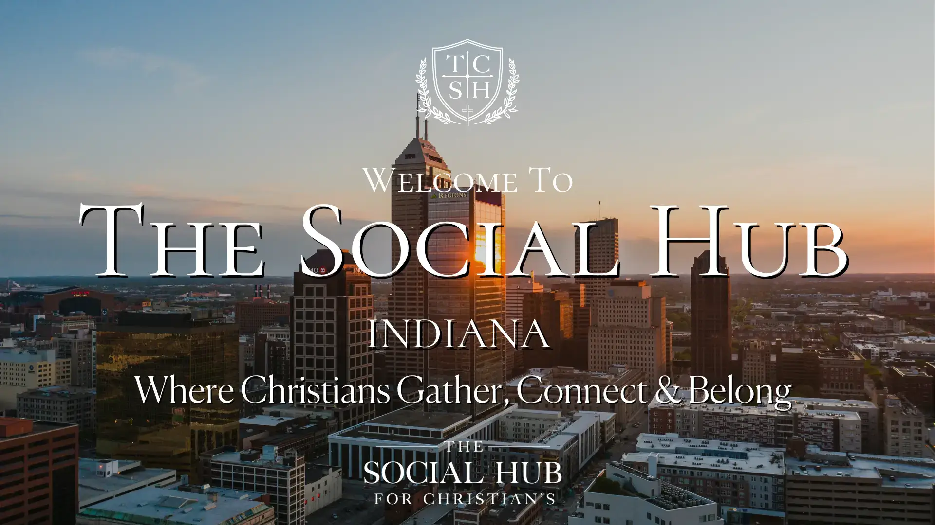 Christian Events Indiana