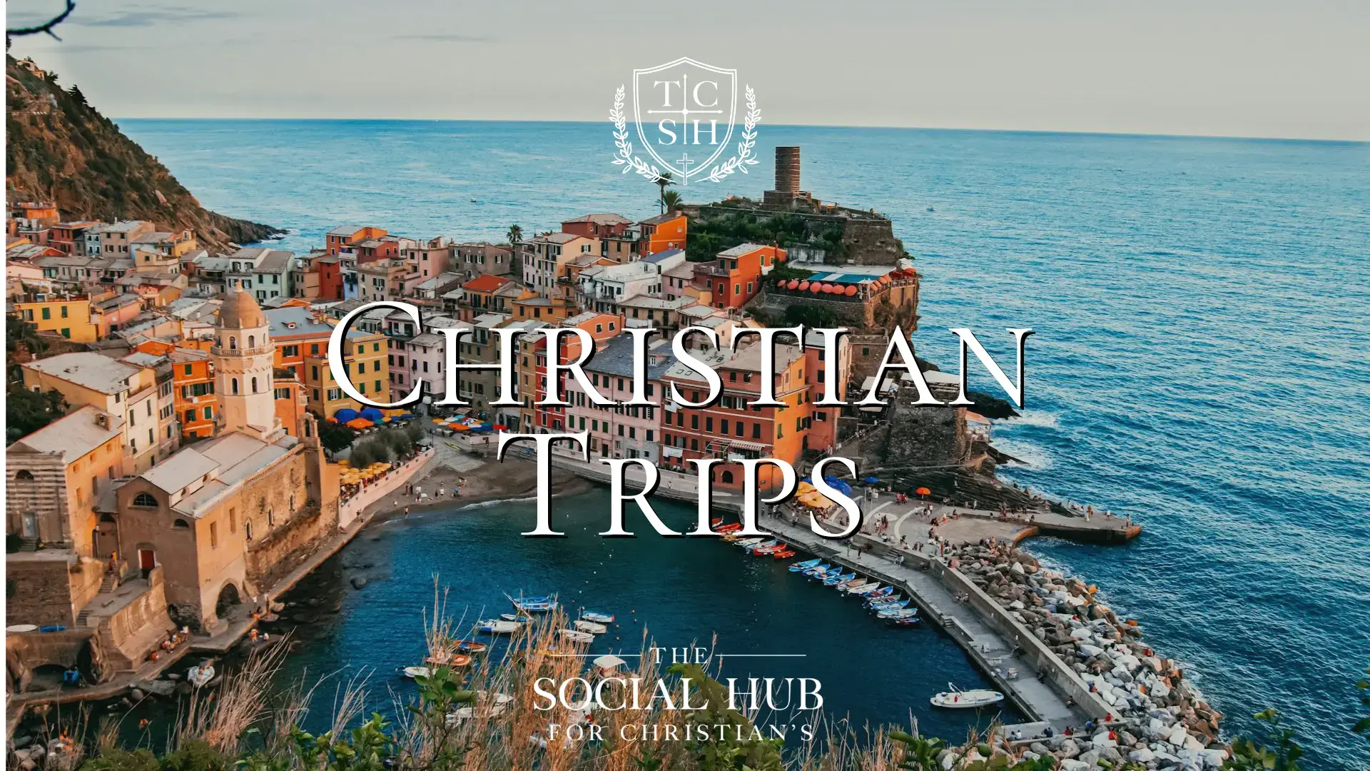 Christian social trips
