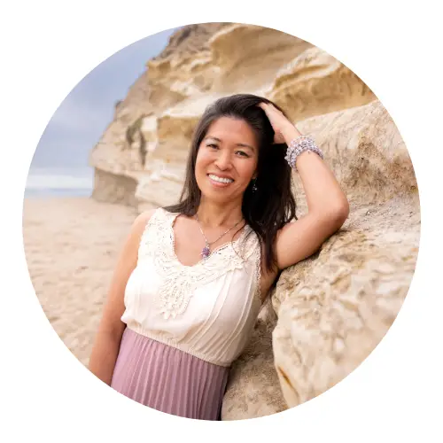 Joann hosting Christian events Christian community gathering in Silicon Valley Joann leading local Christian activities