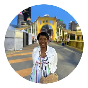 Brittnea Christian Events Pennsylvania local hub host in Pittsburgh