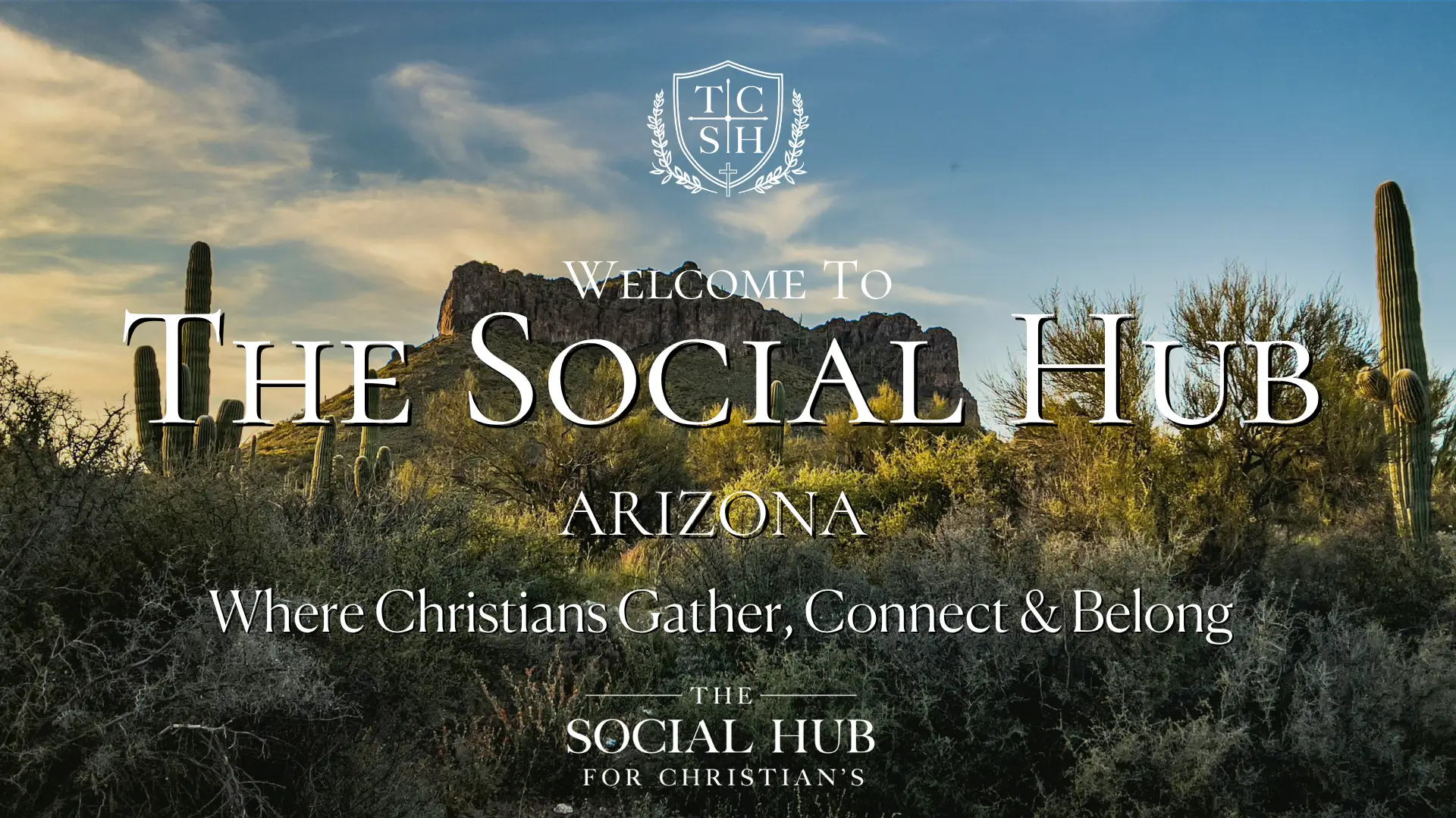 Christian Events Arizona