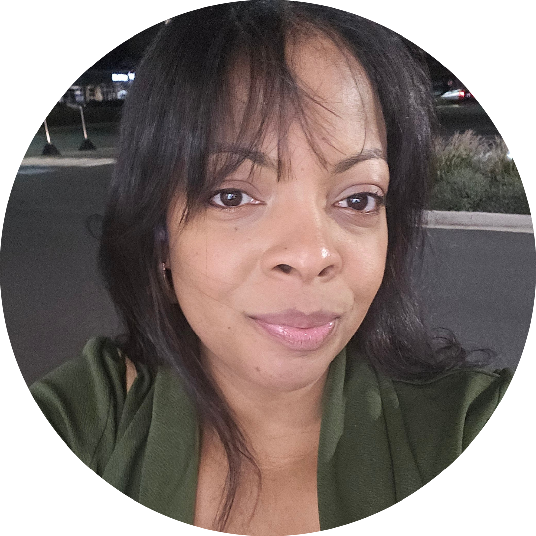 Charita, local host in Christian Events Charlotte, North Carolina