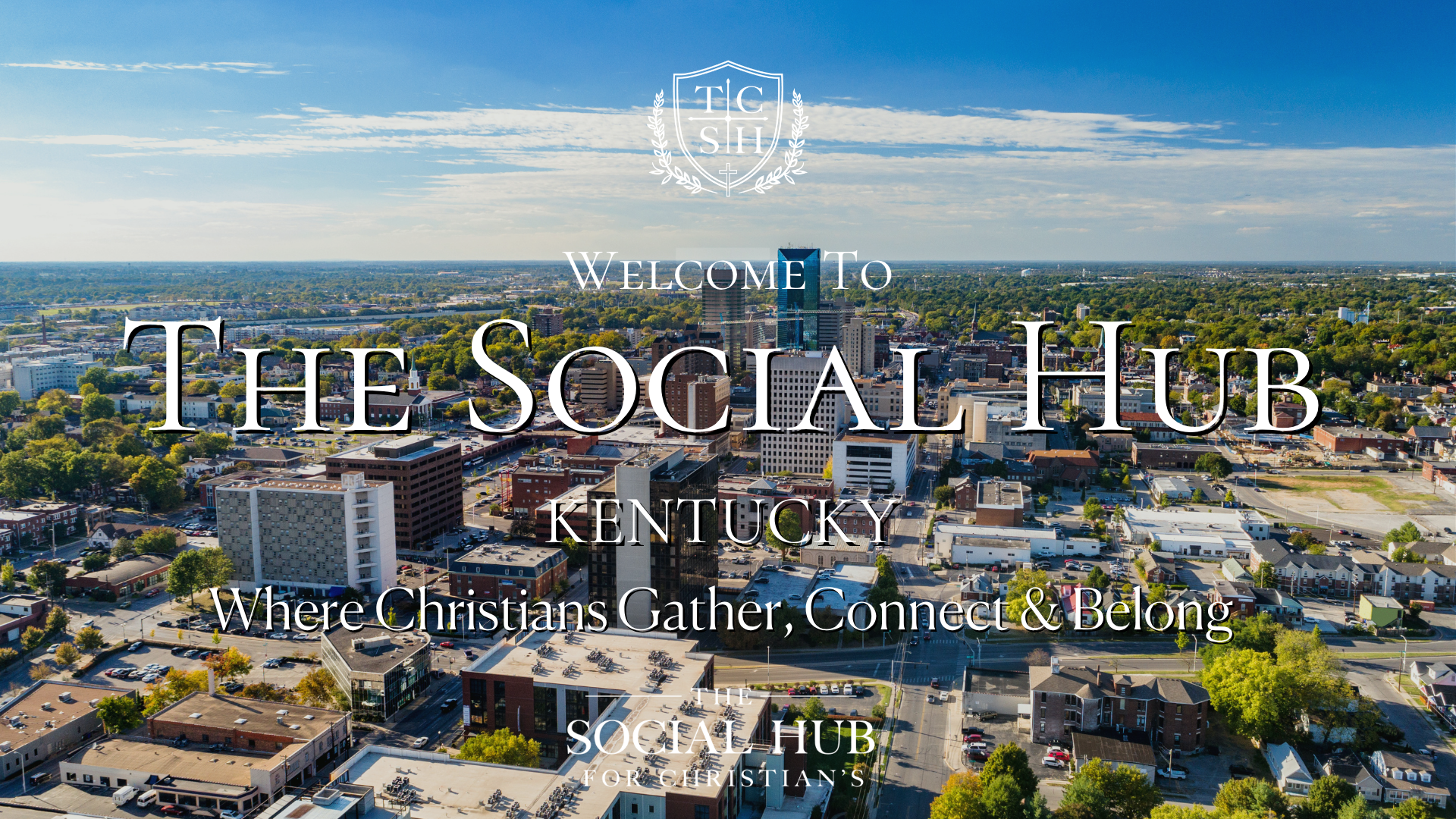 Christian Events Kentucky