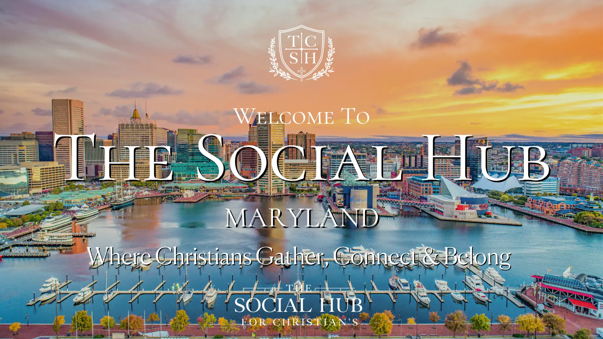 Christian Events Maryland