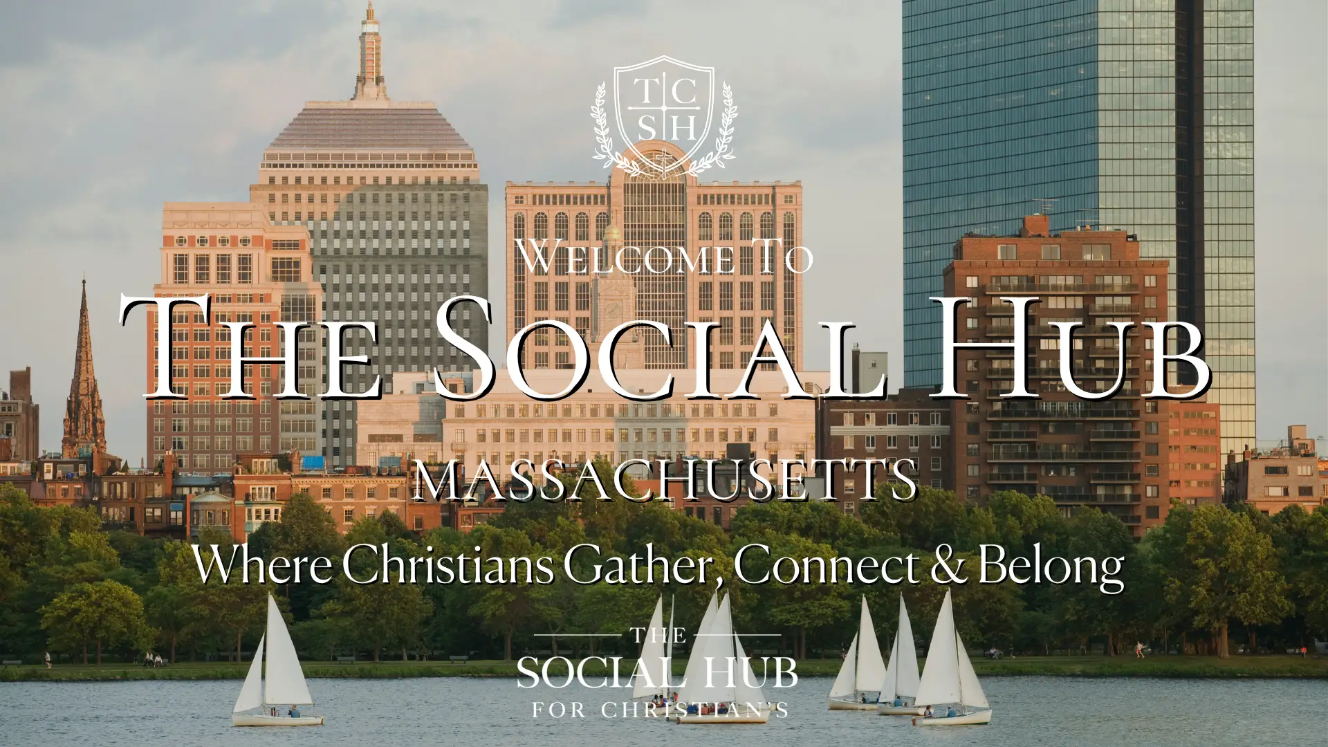 Christian Events Massachusetts