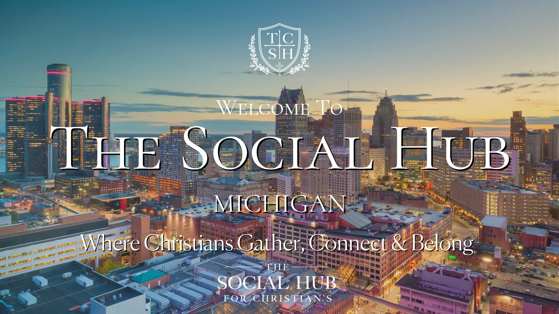 Christian Events Michigan