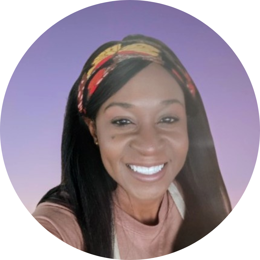 "Jacquelle – local host for Christian Events New Orleans, Louisiana, welcoming community members"