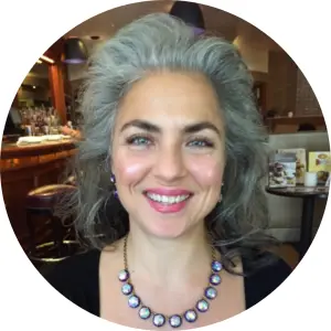 "Kathie Local Hub Host for Christian Events in Manhattan, New York"