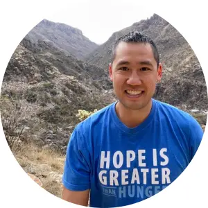 “Louis, Local Hub Host for Christian Events Minnesota, organizing fun and faith-based events”