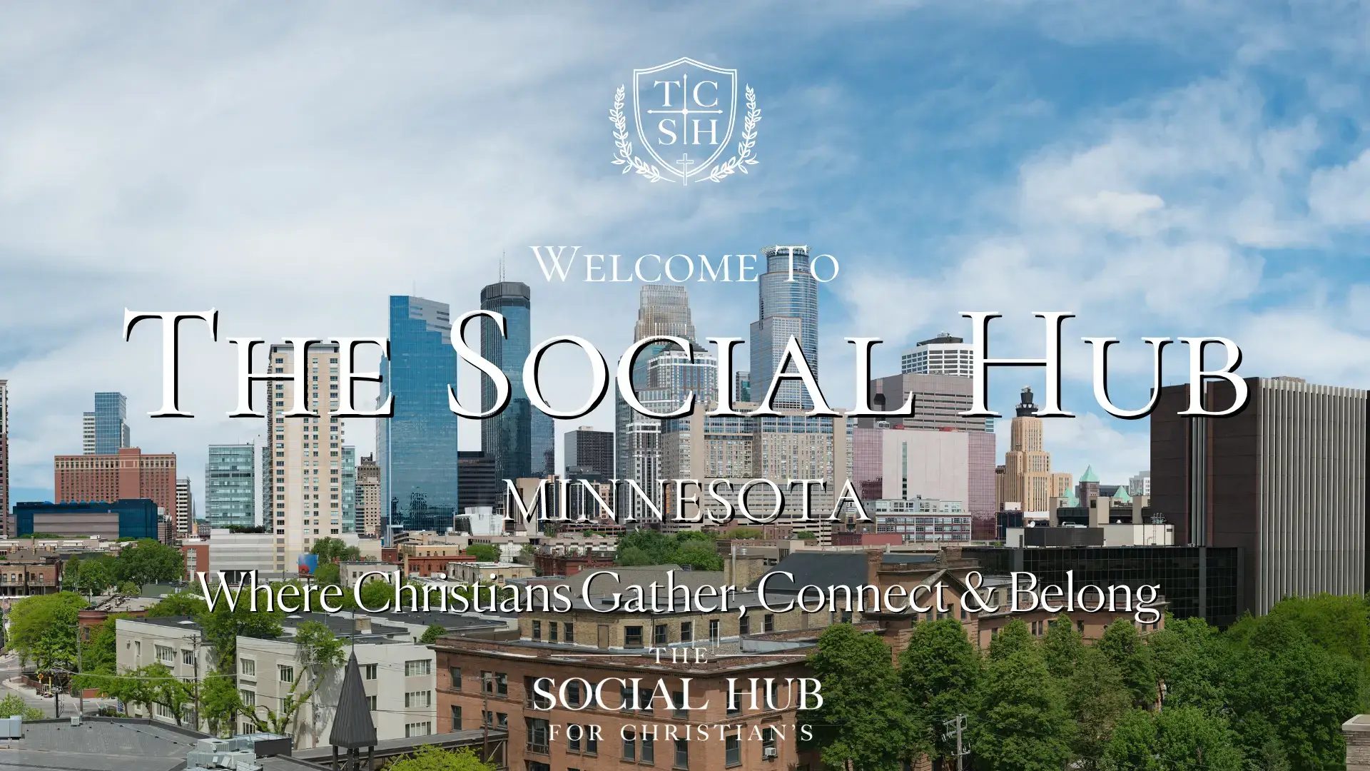 Christian Events Minnesota community gathering with believers connecting and engaging in faith-based activities”