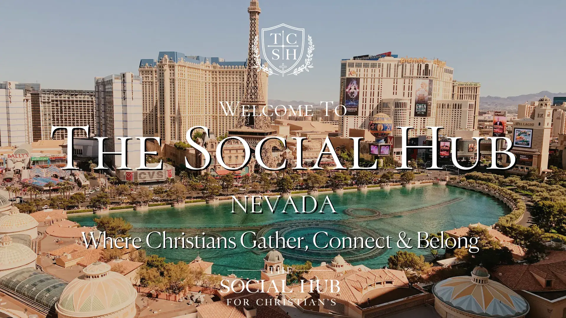 "Christian Events Nevada local faith-based community gatherings with believers connecting and engaging in fellowship"