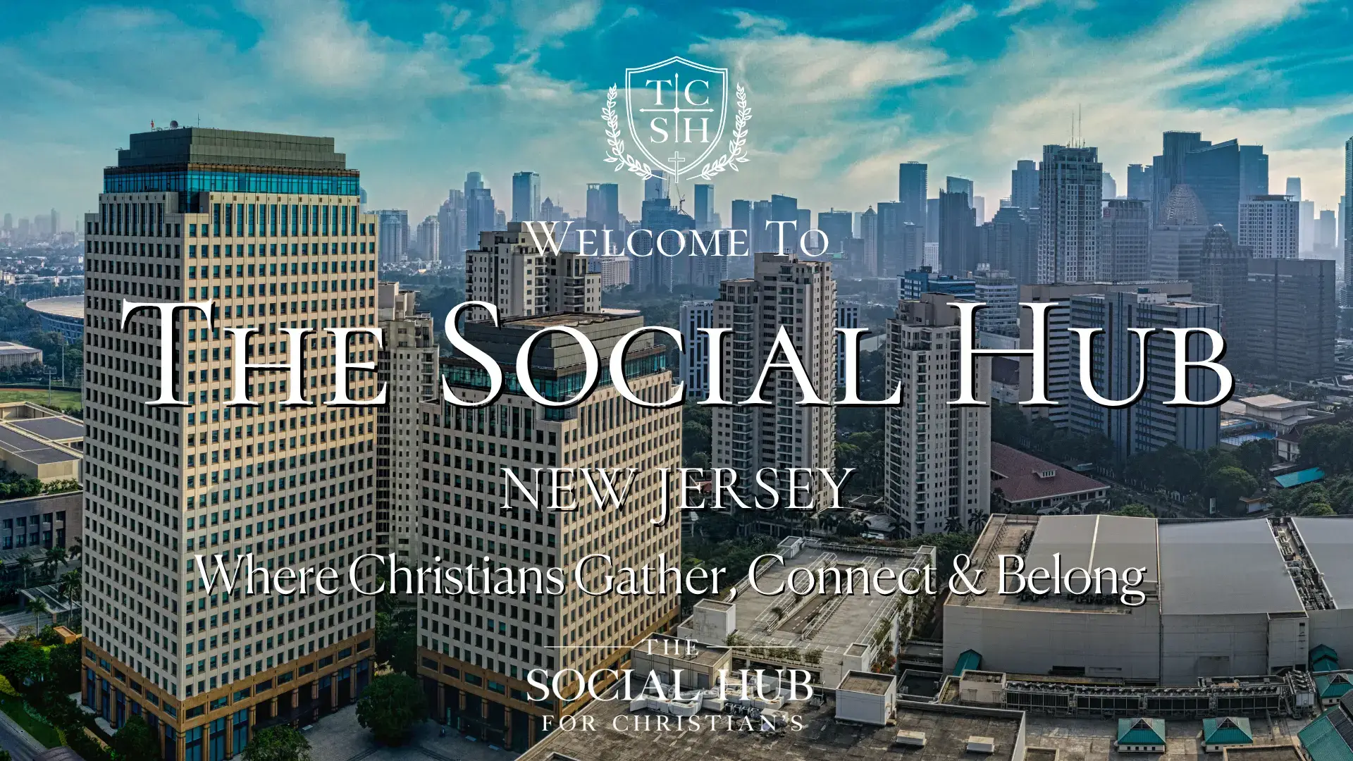"Christian Events New Jersey community gathering for faith, fellowship, and meaningful connections"