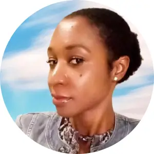 "Jacquelle – local host for Christian Events New Orleans, Louisiana, welcoming community members"