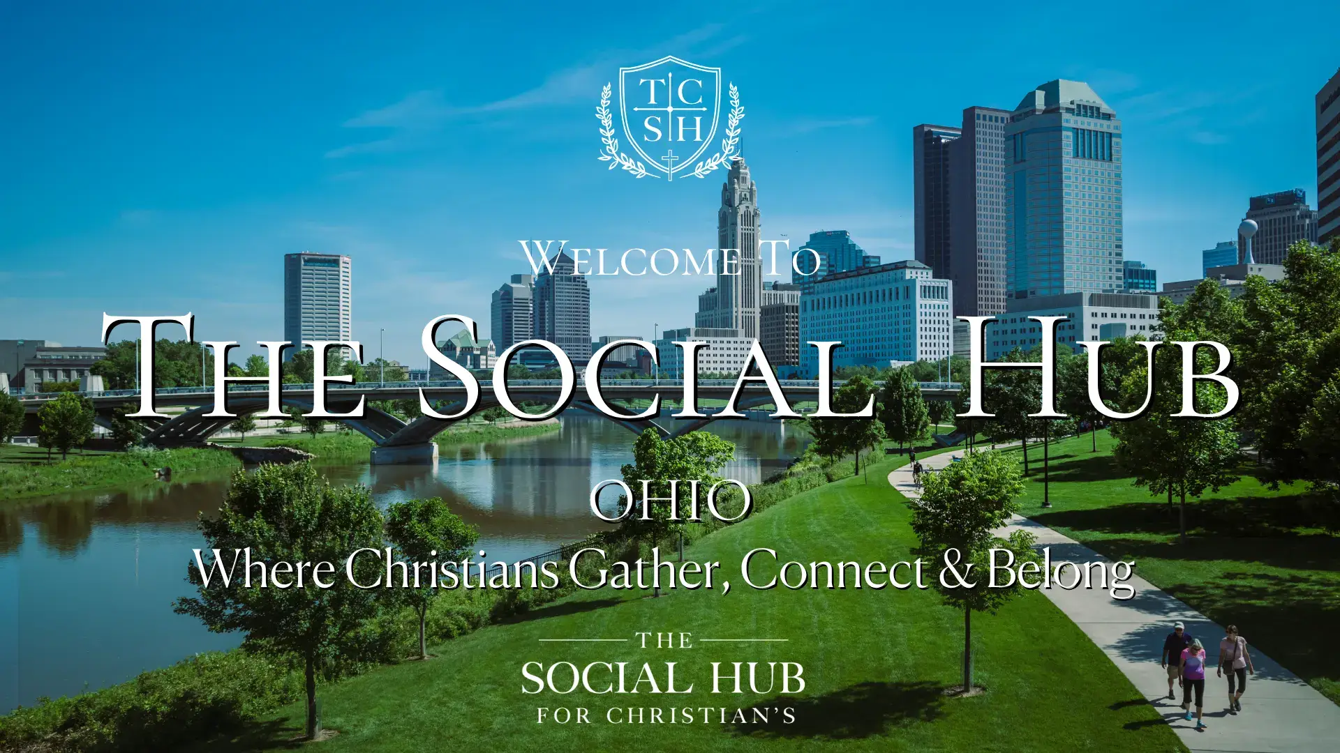 "Christian Events Ohio – Community Gathering for Faith and Fellowship"