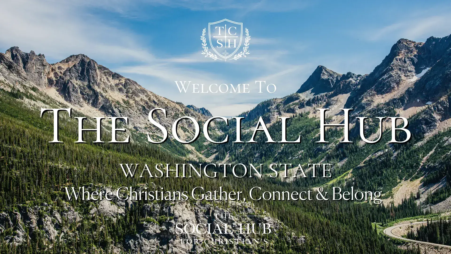 "Christian Events Washington community gathering for faith and fellowship"