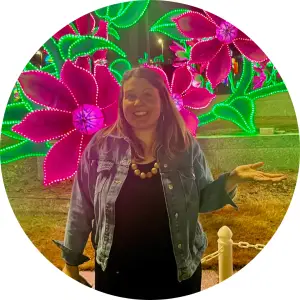 “Mallory, Raleigh NC Local Hub Host for Christian Events North Carolina – fostering community and faith-based connections”