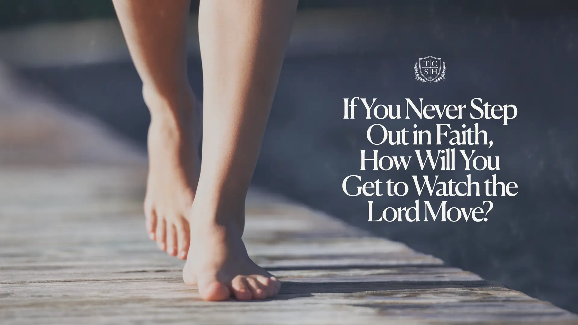 Christian Encouragement