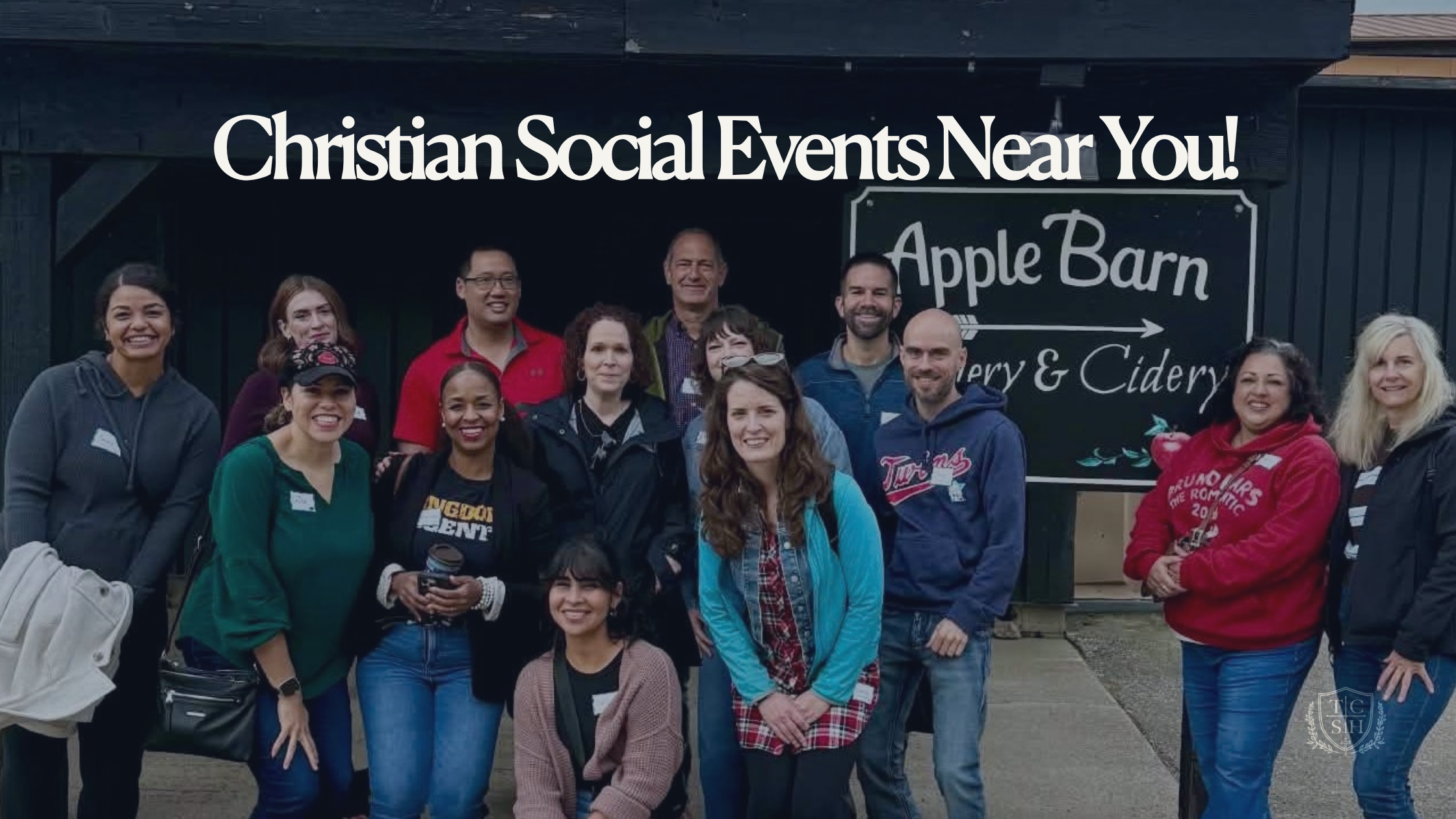 Christian Community Events